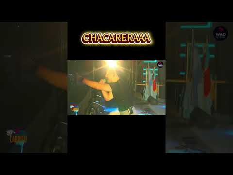 La Revancha - Campedrinos (En vivo desde Catamarca)