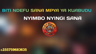 Download lagu BITI NDEFU SANA MPYA YA KUABUDU NYIMBO NYINGI SANA... mp3
