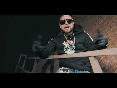 Gon Gotti x Patchy Pacino - Change UP [ Official Video ] (Dir.@ShotByHuss)