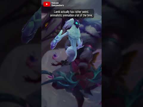 Spirit Blossom Kindred is the best, except for the unmasking thing || Best & Worst Skins