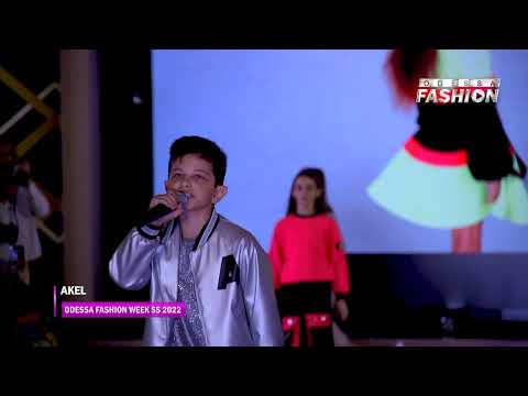 AKEL - Odessa Fashion Week SS 2022