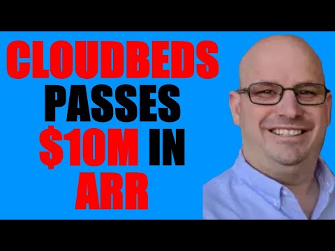 Nathan Latka interviews Cloudbeds
