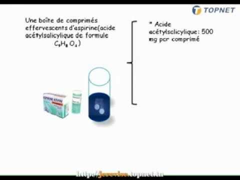 comment trouver x dans un tableau d'avancement