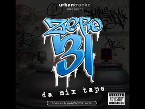 Lucciano - Ma own shit (urbantrackz)