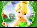 Best of Tinker Bell 1  Entfernte Welten