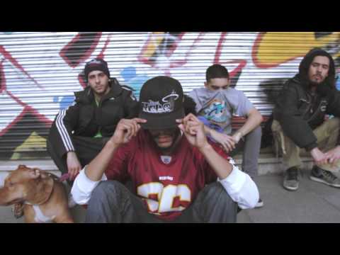 My Life - Negro Corleone