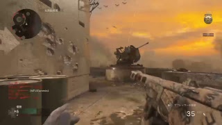 CoDWW2視聴者参加可能　SMG怠慢配信