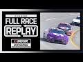Toyota Owners 400| NASCAR Cup Series Full Race Replay