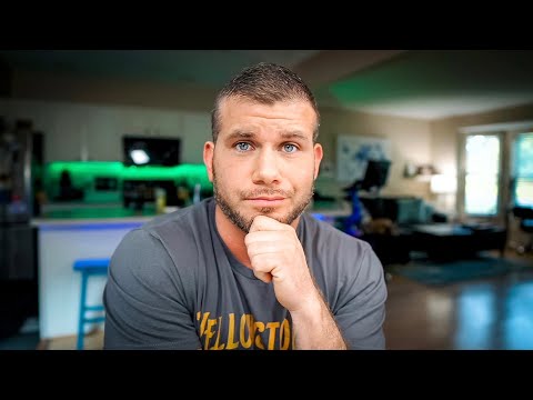 Top 3 Signs of DEEP Low Self-Esteem in MEN Today