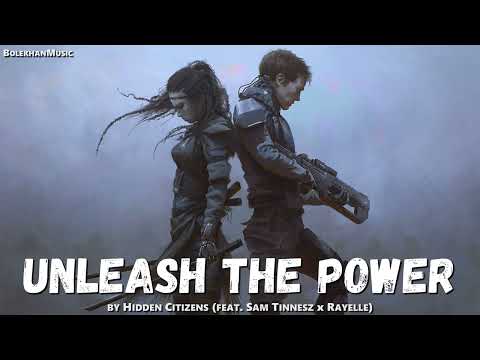 「EPIC ROCK」Unleash The Power