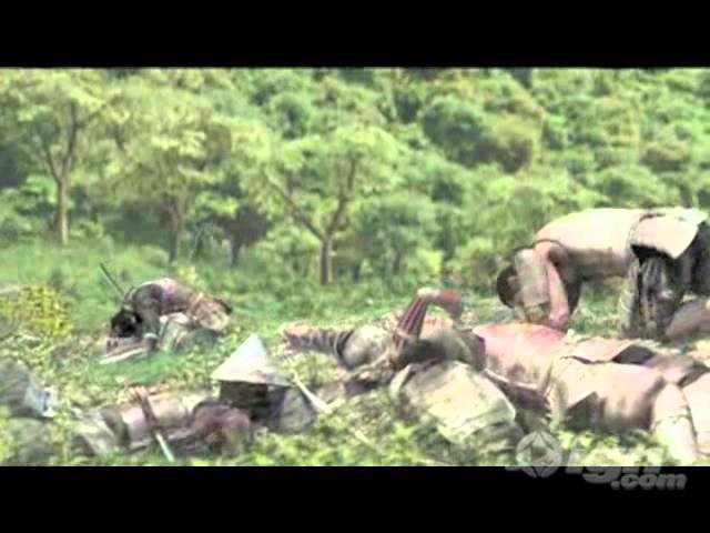 Way of the Samurai 3 (NTSC)