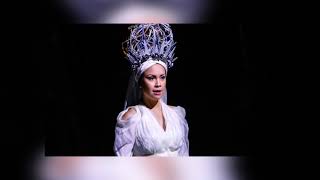 Lea Salonga&#39;s last &quot;Human Heart&quot;