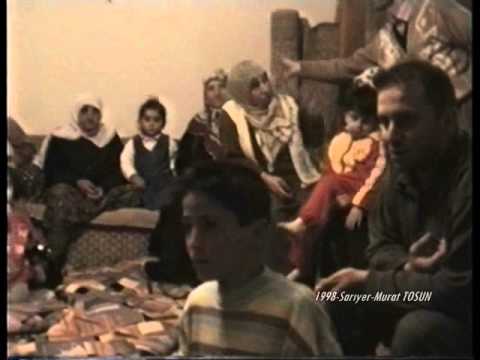 1998 sarıyer canova