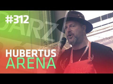 Darz Bór odc 312 - Hubertus Arena 2018