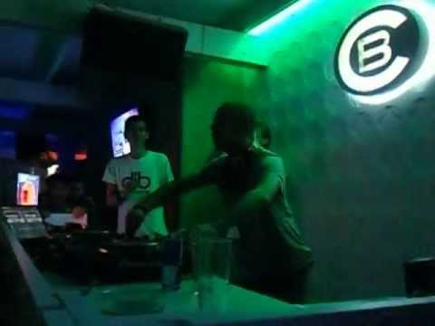 AnGy KoRe @ Cacao Beach (Bulgaria) [08.08.2012]
