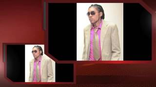 VYBZ KARTEL - TOMORROW PEOPLE - 2016