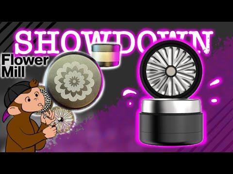 Next Gen | A new one⁉️ | Flowermill