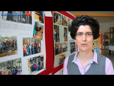 10 Jahre Buddyprogramm an der Grundschule Sudweyhe