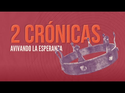 2 Crónicas 28-29