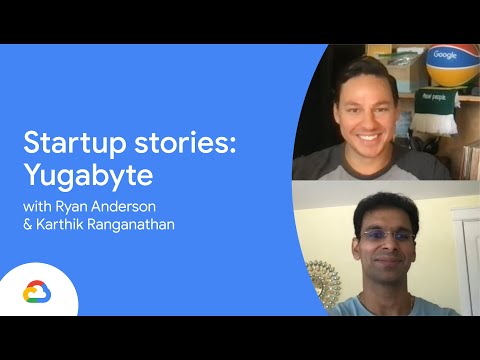 Startup Stories: Building for scale with Yugabyte