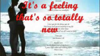 Very Special Love with lyrics by Maureen McGovern