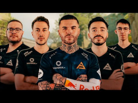 PREMADE NOSTÁLGICA! FOX JOGA COM MUTIRIS E ROMAN #2