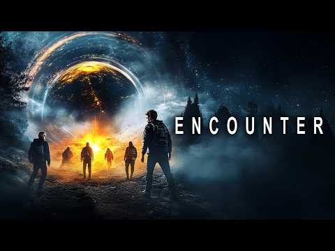 Encounter - Uncanny Encounter (Sci-Fi | 2018 movie | Drama | full movie)
