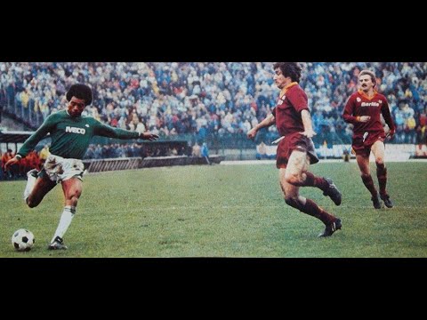 Avellino-Roma 1-1 Serie A 82-83 13' Giornata 19-12-1982