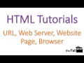 HTML5 Tutorials For Beginners [HD 1080p]