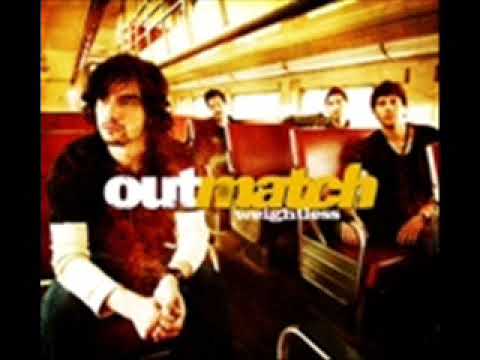 Outmatch - Chasing The Sunrise