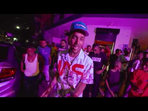 TATO PIKANTE ❌ ÑINGO - LO GUSANO (VIDEO OFICIAL)