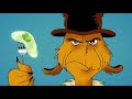 Green Eggs And Ham Intro And Outro Song