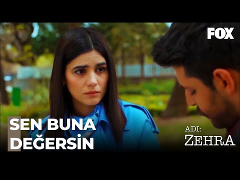 Genco'dan Zehra'ya Kıymetli Hediye - Adı: Zehra 10. Bölüm