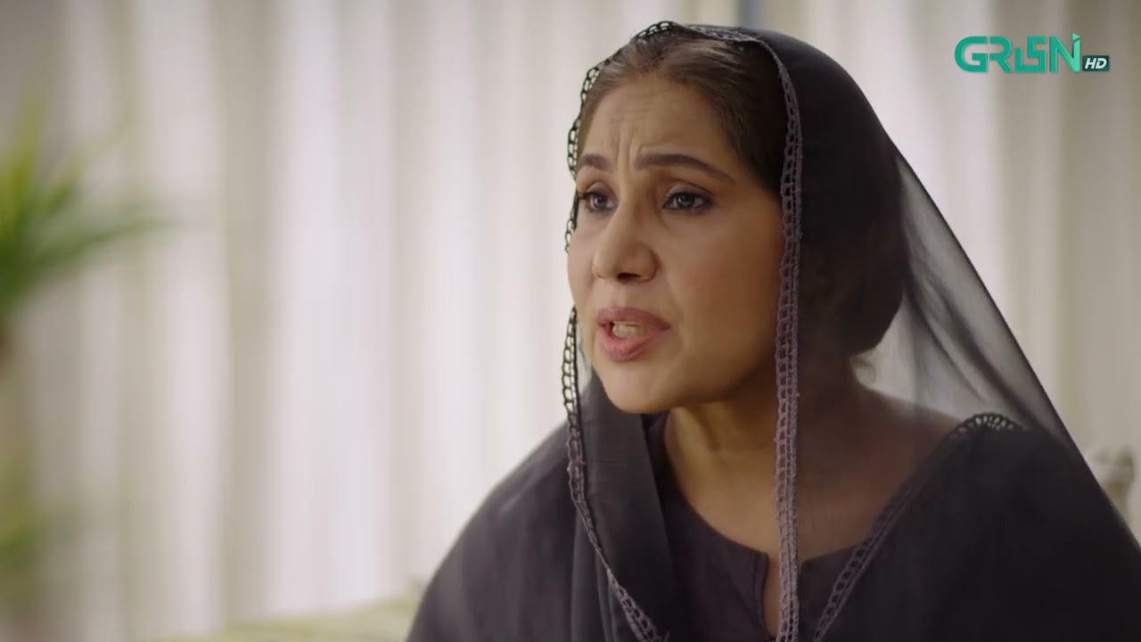 Aik Bhool Episode 88 | Best Scene 04 | Green TV Entertainment