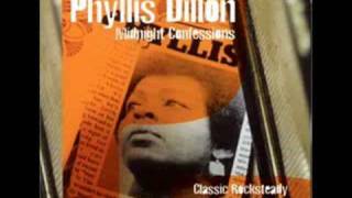 Phyllis Dillon 