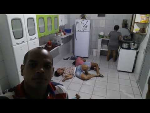 Que tiro foi esse? - Família Metralha