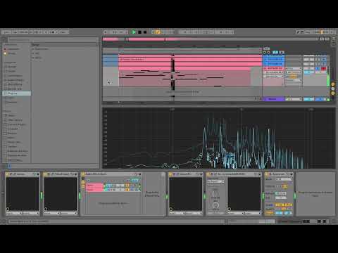 Daily sound design 047