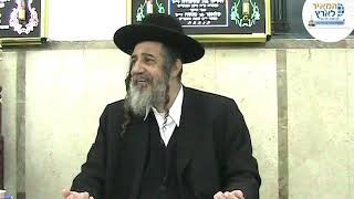 למה דווקא פורים זה החג השמח ביותר? | מה אסתר מסתירה | איך אפשר לשמוח באמת בגלות | הרב מאיר שלמה (הרב מאיר שלמה זצ"ל) - התמונה מוצגת ישירות מתוך אתר האינטרנט יוטיוב. זכויות היוצרים בתמונה שייכות ליוצרה. קישור קרדיט למקור התוכן נמצא בתוך דף הסרטון