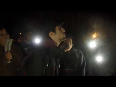 ZAPPALÁ vs TÓXICO  | Final | Soerap Rhymes