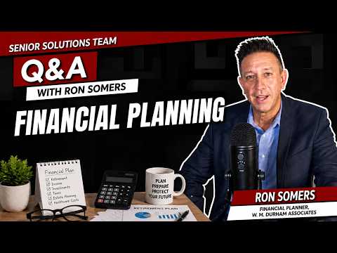 Ron Somers' Video