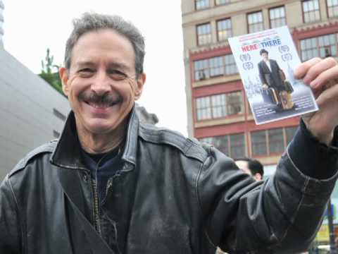 Here & There - Producer and Director lead a Balkan Brass Band