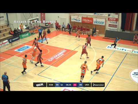 2018-2019 Highlights