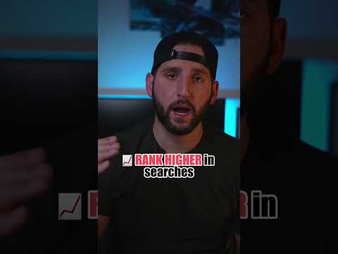 Hashtags are DEAD 💀 These 3 tips will optimize your posts! Be sure to use them!