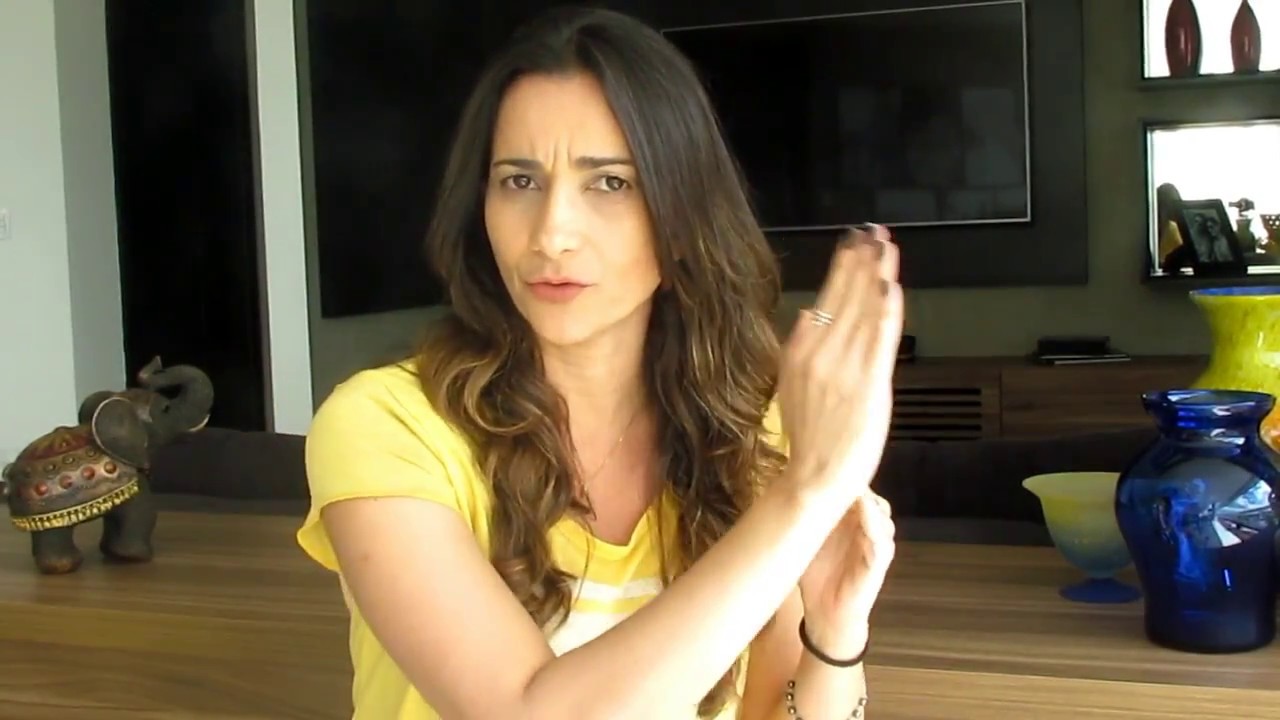 O Poder do Pensamento -  Psicóloga Kelliny Dório