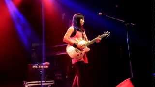 Shonen Knife - Osaka Rock City
