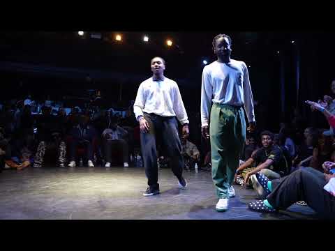 KILL THE BEAT 2023 - AFRO 1/4 DAYDAY VS HAMILTON VIPAJIZ