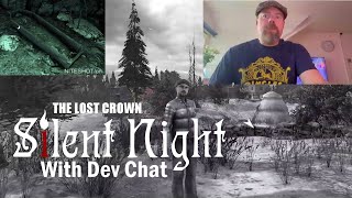 Silent Night gameplay with developer commentary teaser