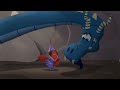Bubble Guppies Dragon Chase