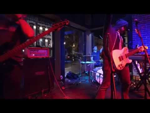 The Last Troubadour takes on the #mannequinchallenge