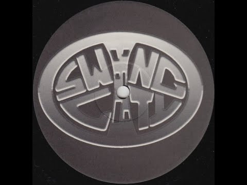 Nu Rhythmix - Origins Untitled Mix 2